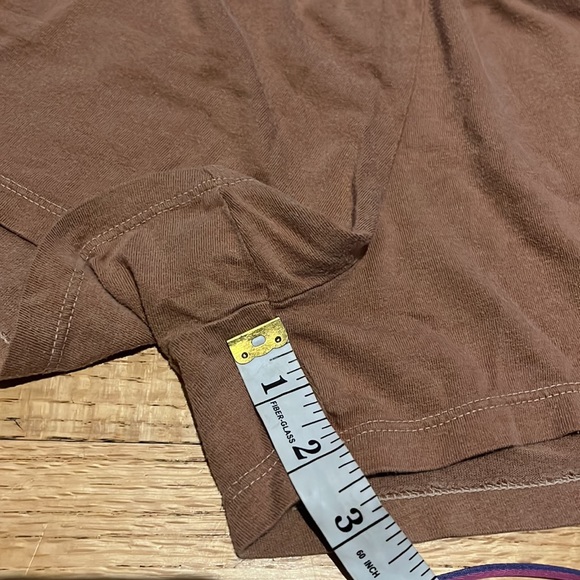 MATE the label Tencel Sleep Short - Picture 8 of 13